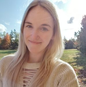 Meet your Posher, Hanna